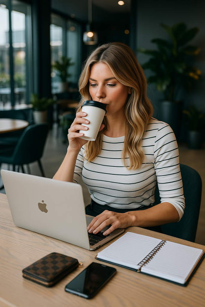 Como as redes sociais podem impulsionar sua estratégia de marketing